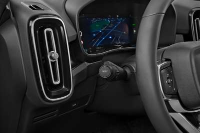 Bild Volvo XC40