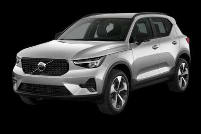 Bild Volvo XC40