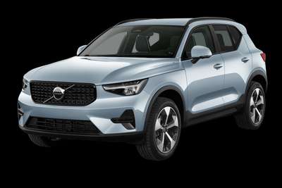 Bild Volvo XC40