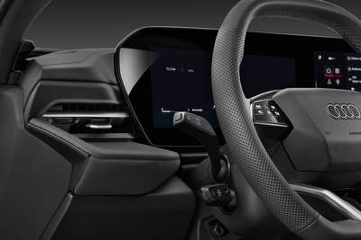 Bild Audi SQ5
