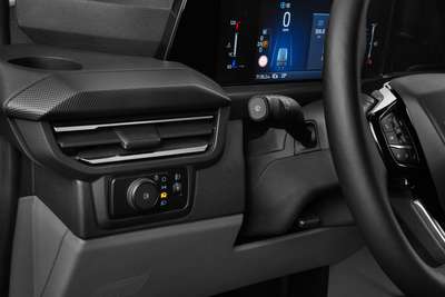 Bild Ford Transit Custom