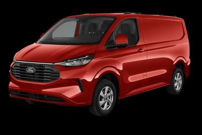 Bild Ford Transit Custom