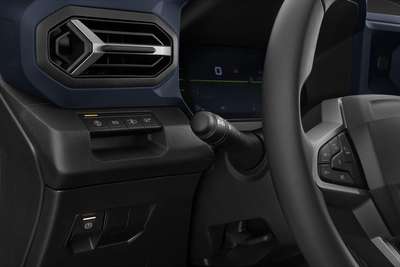 Bild Dacia Duster