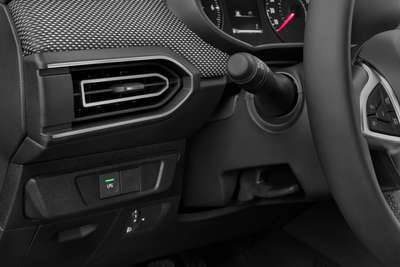 Bild Dacia Sandero