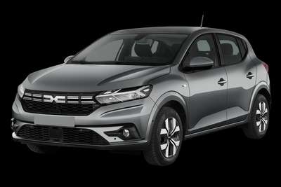 Bild Dacia Sandero