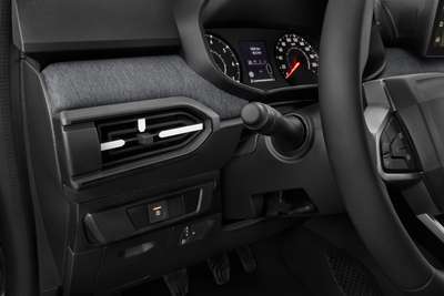 Bild Dacia Sandero