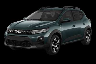 Bild Dacia Sandero