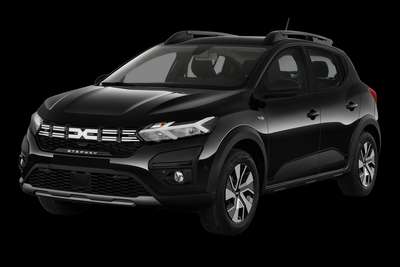 Bild Dacia Sandero