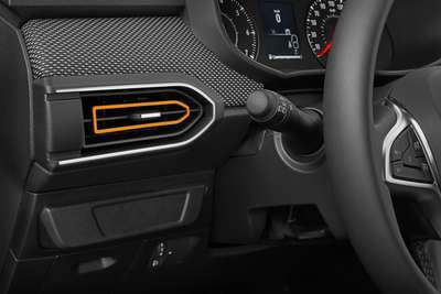 Bild Dacia Sandero
