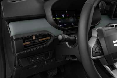 Bild Dacia Sandero