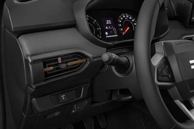 Bild Dacia Sandero