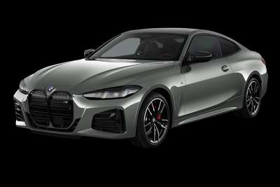 Bild BMW 4er-Reihe