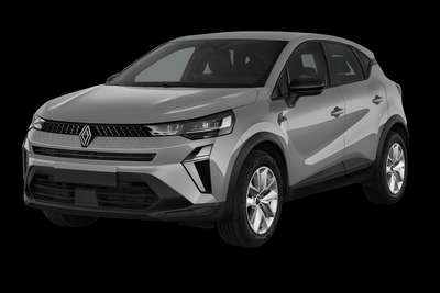 Bild Renault Captur