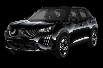 Bild Peugeot 2008