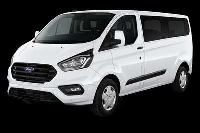 Bild Ford Transit Custom
