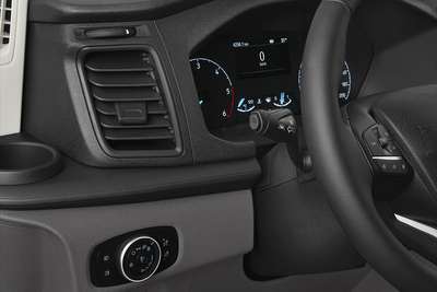Bild Ford Transit Custom