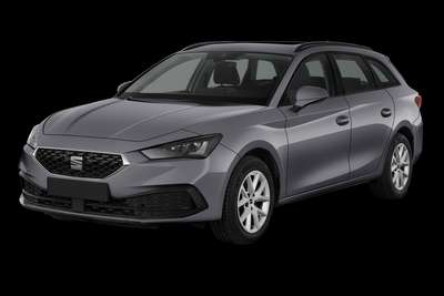 Bild SEAT Leon