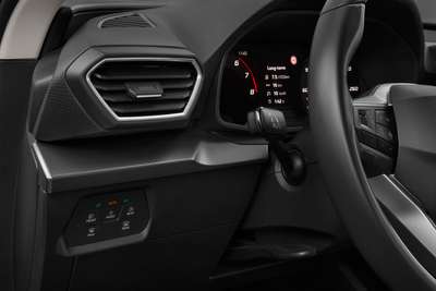 Bild SEAT Leon