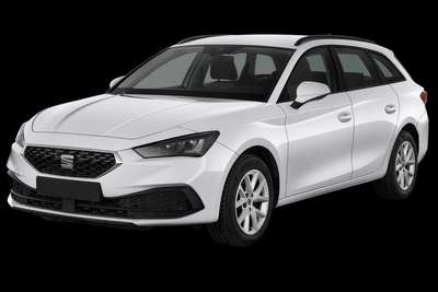 Bild SEAT Leon
