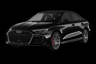 Bild Audi A3