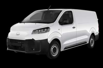 Bild Toyota Proace