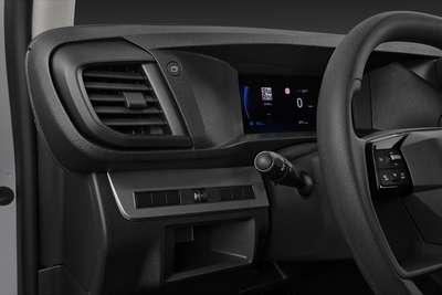Bild Toyota Proace