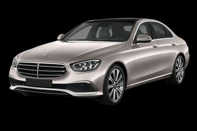 Bild Mercedes-Benz E-Klasse