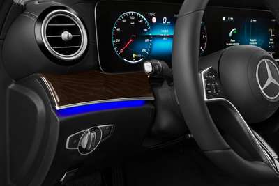 Bild Mercedes-Benz E-Klasse