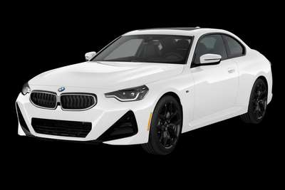 Bild BMW 2er-Reihe