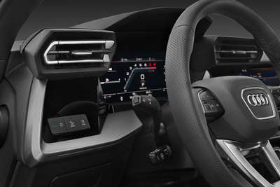 Bild Audi S3