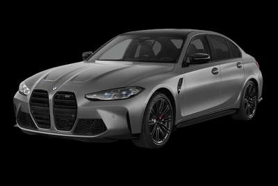 Bild BMW 3er-Reihe