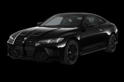 Bild BMW 4er-Reihe