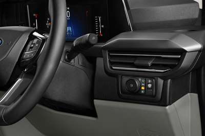 Bild Ford Tourneo Custom