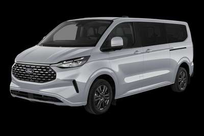 Bild Ford Tourneo Custom