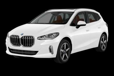 Bild BMW 2er Active Tourer