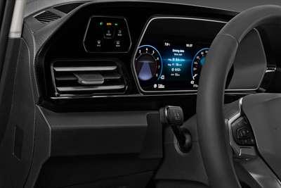 Bild Volkswagen Caddy