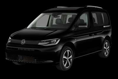 Bild Volkswagen Caddy