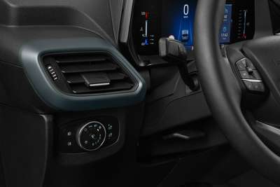 Bild Ford Tourneo Courier