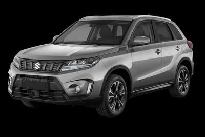 Bild Suzuki Vitara