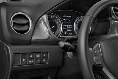 Bild Suzuki Vitara