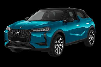 Bild DS Automobiles DS 3
