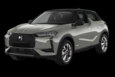 Bild DS Automobiles DS 3