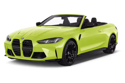 Bild BMW 4er-Reihe