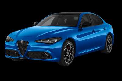 Bild Alfa Romeo Giulia