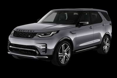 Bild Land Rover Discovery