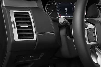 Bild Land Rover Discovery