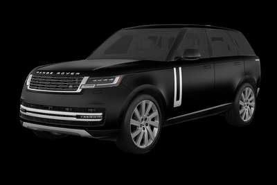 Bild Land Rover Range Rover