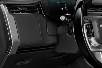 Bild Land Rover Range Rover