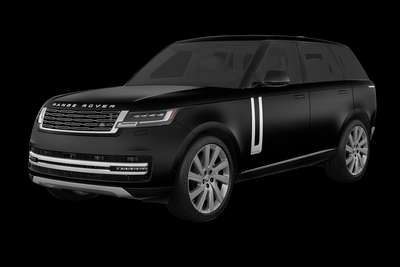 Bild Land Rover Range Rover