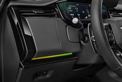 Bild Land Rover Range Rover Sport